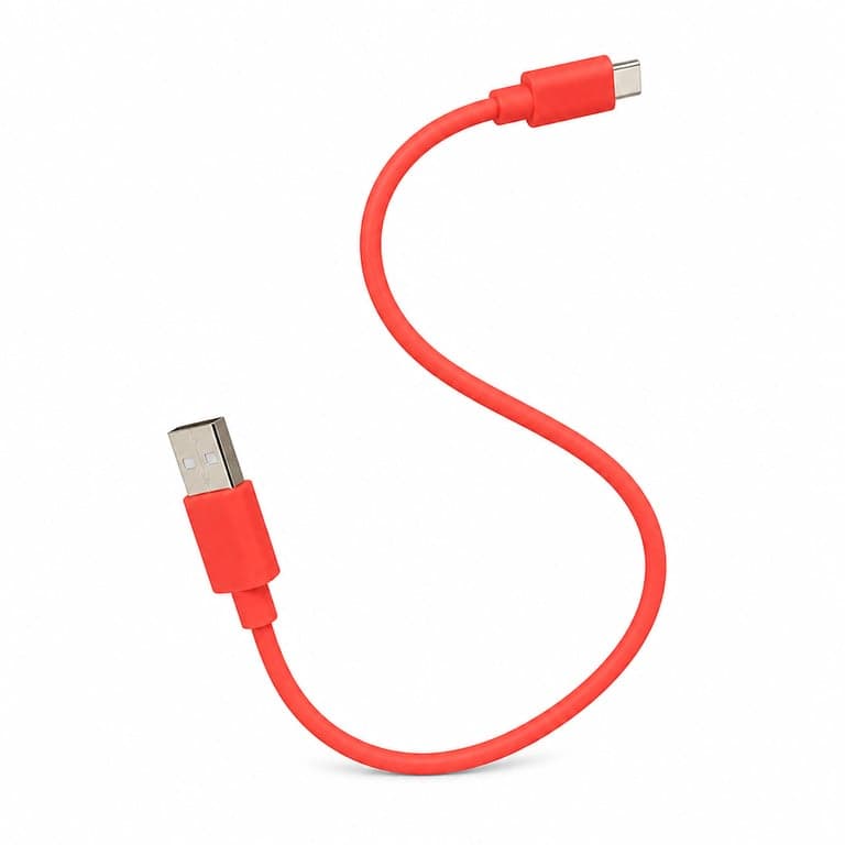 Cablu de încărcare USB — JBL Tune Buds 2 Bluetooth Wireless (piesă de schimb)