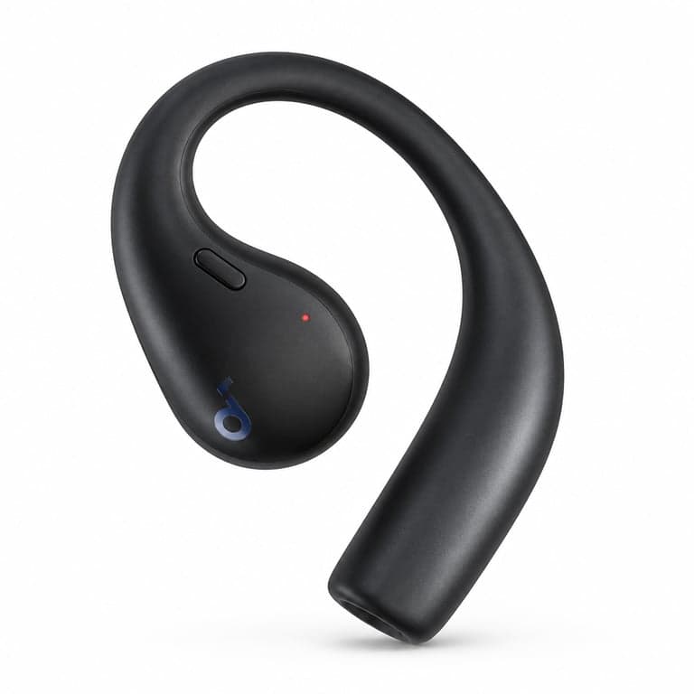 Cască stânga — soundcore by Anker AeroFit Pro open-ear (piesă de schimb)