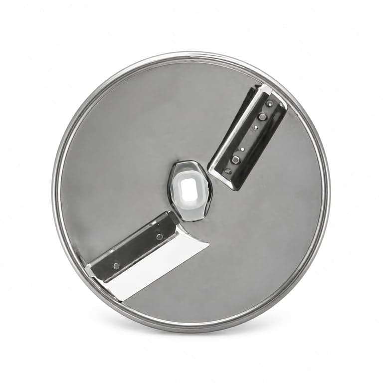 Disc de tăiere — Bosch MultiTalent 3 MCM3501M Robot de bucătărie compact (piesă de schimb)