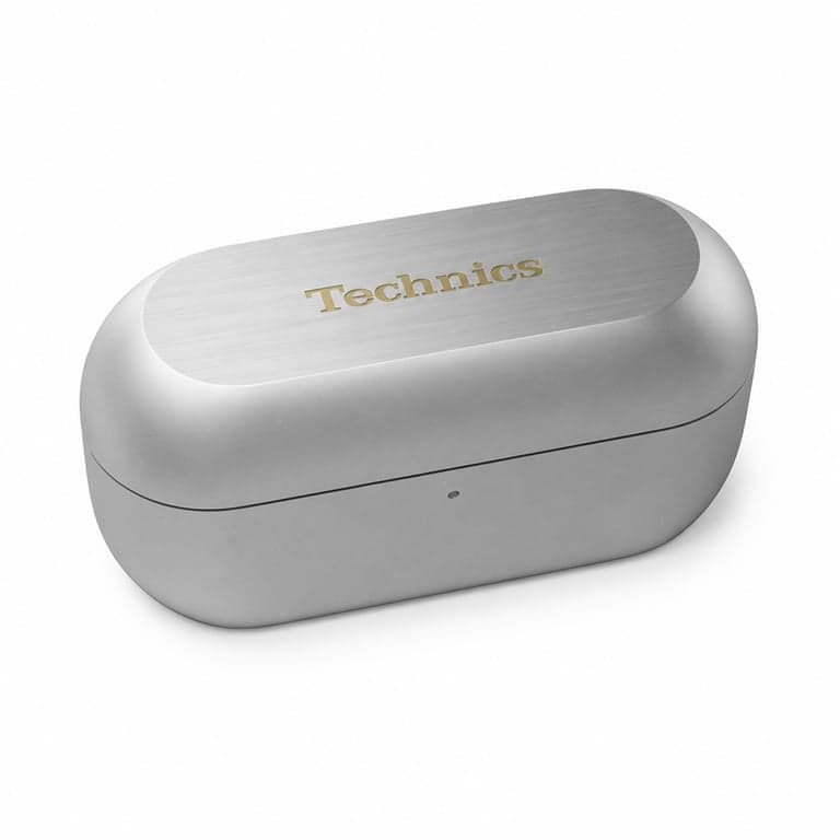 Carcasă de încărcare — Technics EAH-AZ100E-S Cablu (piesă de schimb)