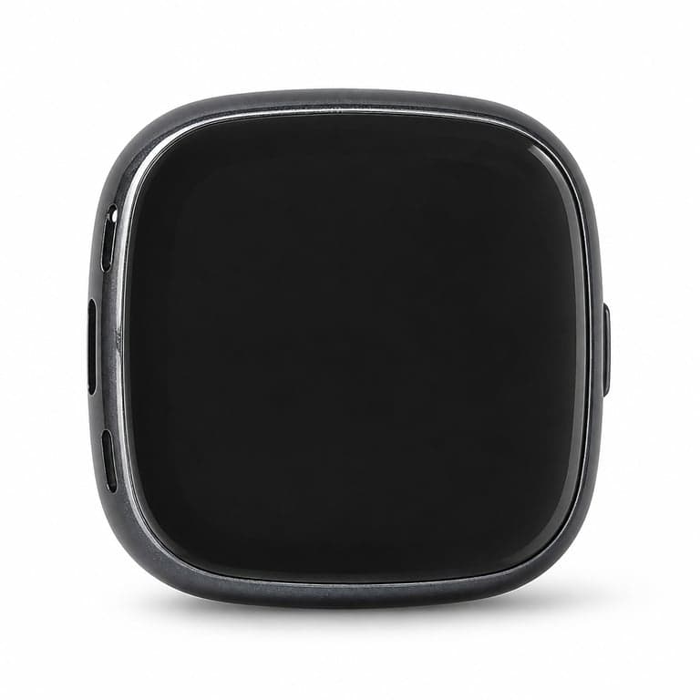 ceas — Smartwatch Fitbit Sense 2 cu GPS (piese de schimb)