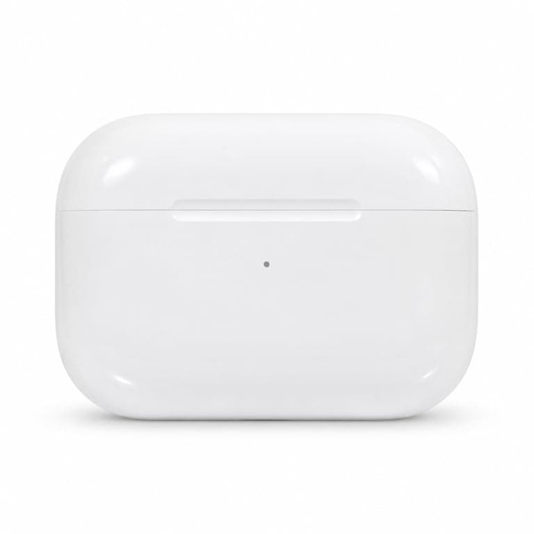 Carcasă de încărcare MagSafe — Apple AirPods Pro (piesă de schimb)