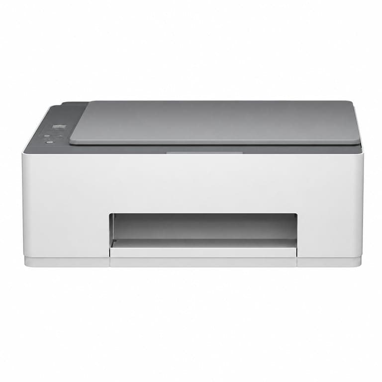 Imprimantă multifuncțională cu jet de cerneală color HP Smart Tank 5105 1F3Y3A 3-în-1, WiFi, WLAN, volum mare — ca nouă (stare: vezi a 2-a imagine)