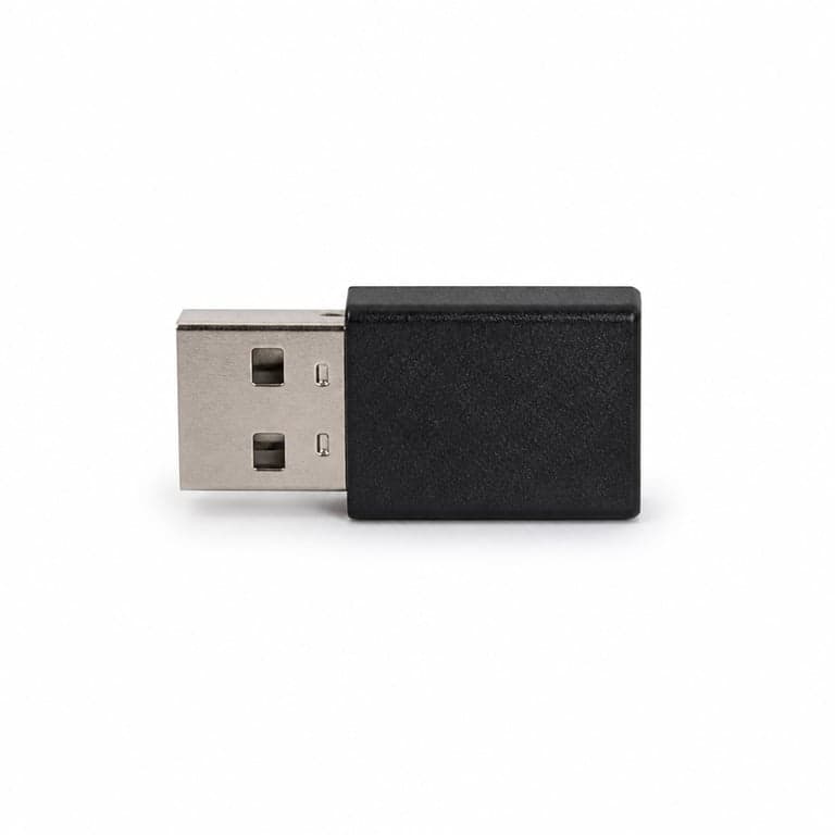 Receptor USB LIGHTSPEED — Căști de gaming wireless Logitech G G435 LIGHTSPEED (piesă de schimb)