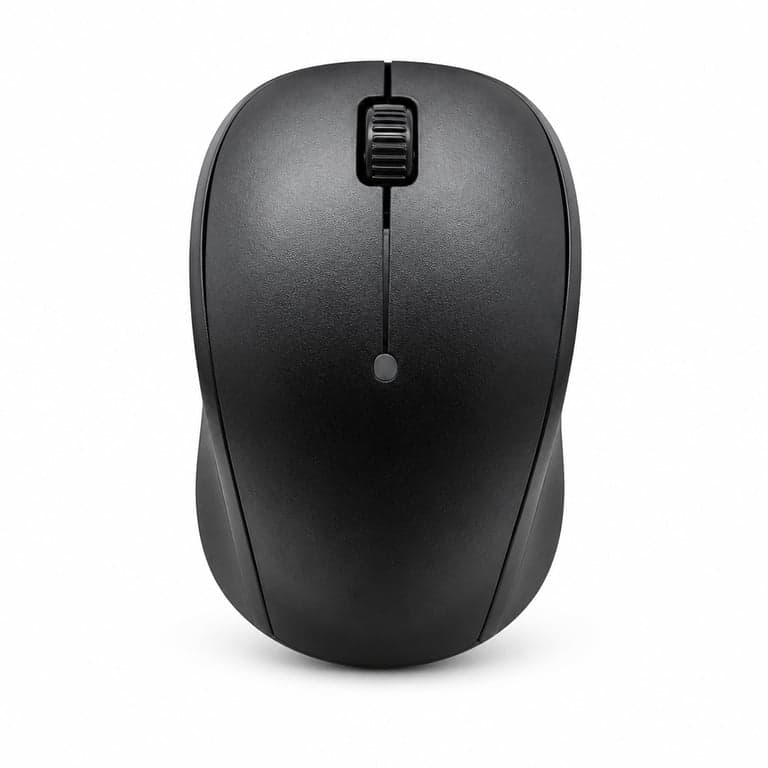 Mouse wireless — Set tastatură și mouse wireless Amazon Basics (piesă de schimb)