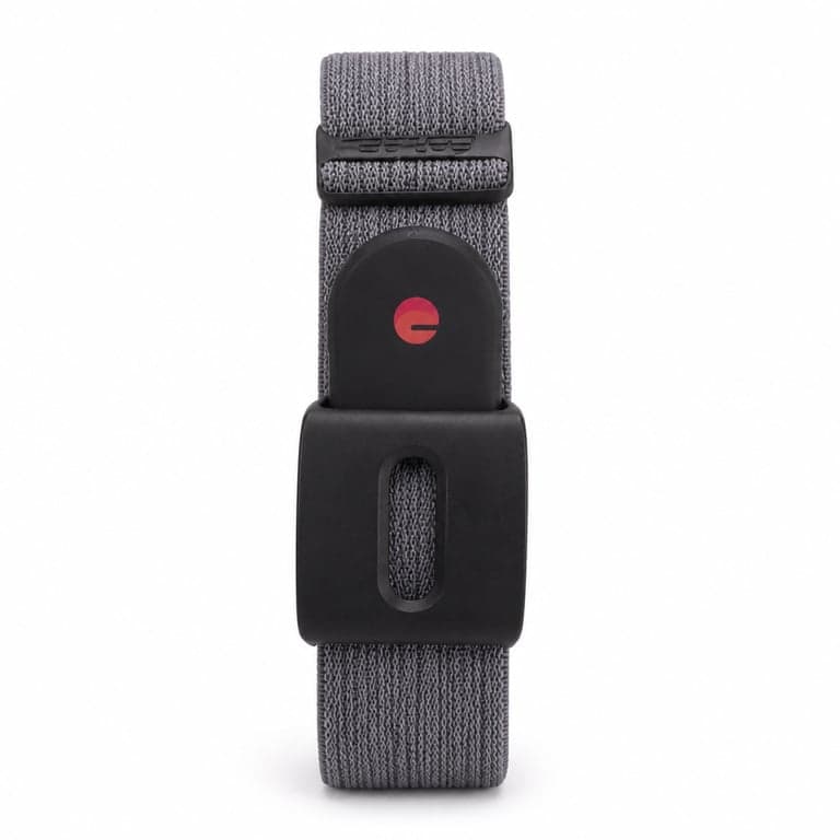 Senzor optic de monitorizare a pulsului Polar Verity Sense — Banderolă (piesă de schimb)