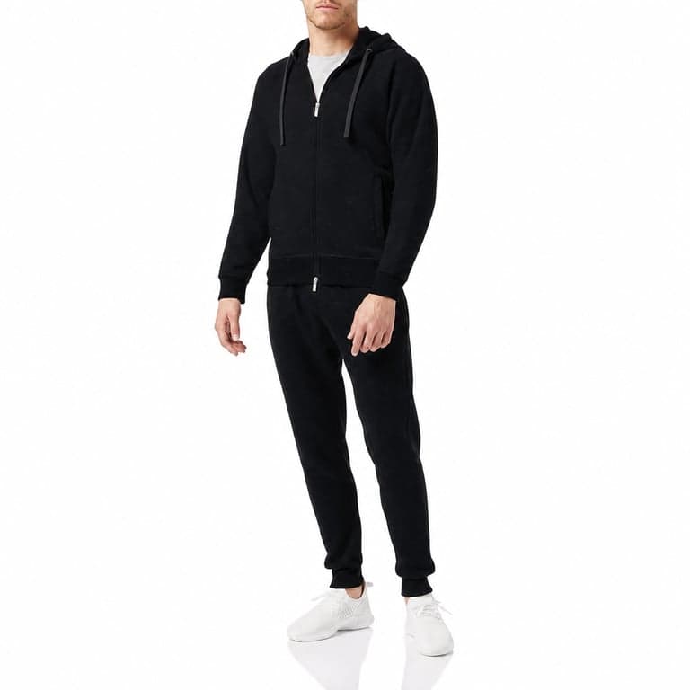 Trening tip salopetă unisex Givova Lady – Costum sport dintr-o singură piesă pentru bărbați — prezintă fire de păr (stare: vezi a doua imagine)