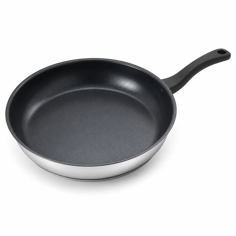 Tigaie antiaderentă WMF Devil Cromargan 28 cm