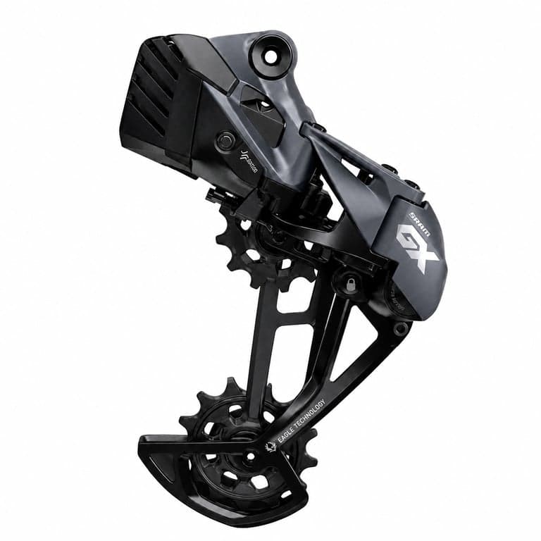 Set Upgrade SRAM GX Eagle AXS 12 Viteze MTB Transmisie Electronică – Fără Manetă Schimbător (stare: vezi a 2-a poză)