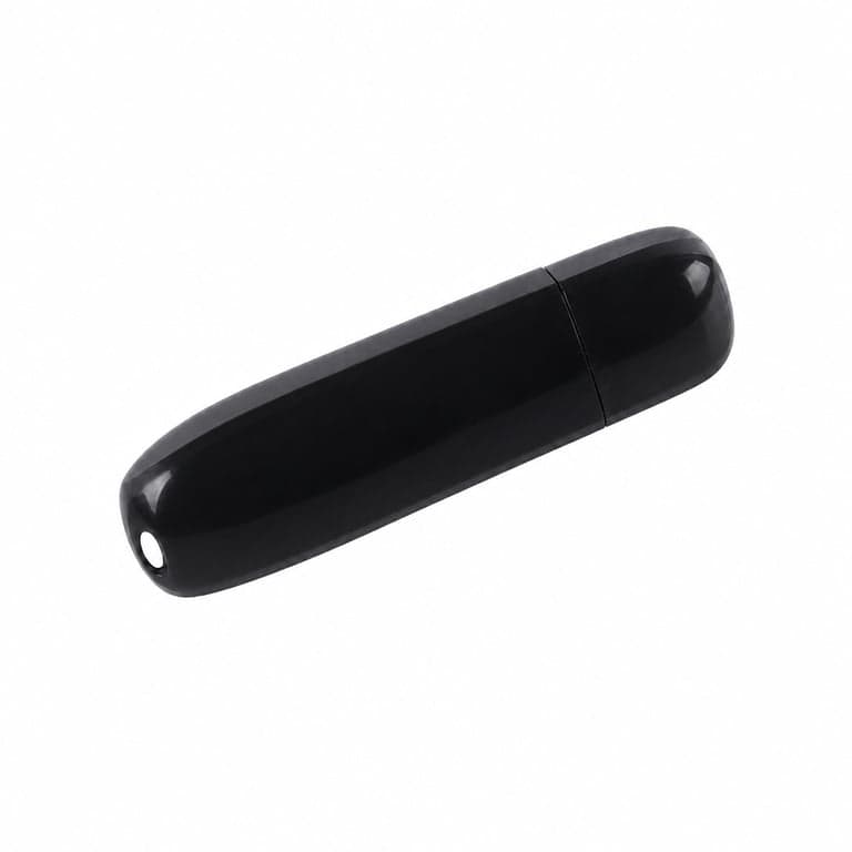 Stick USB 3.2 Gen 1x1 Intenso Speed Line 128 GB negru - stoc limitat (1 buc.) — Doar 1 stick USB (stare: vezi a 2-a imagine)