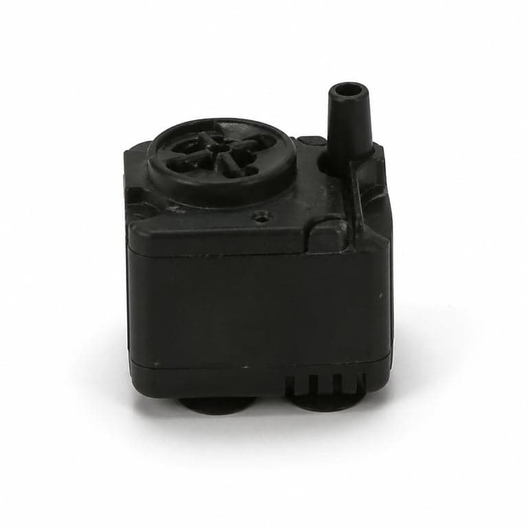 Motor pentru bule — Lampă marină Global Gizmos 45169 (piesă de schimb)