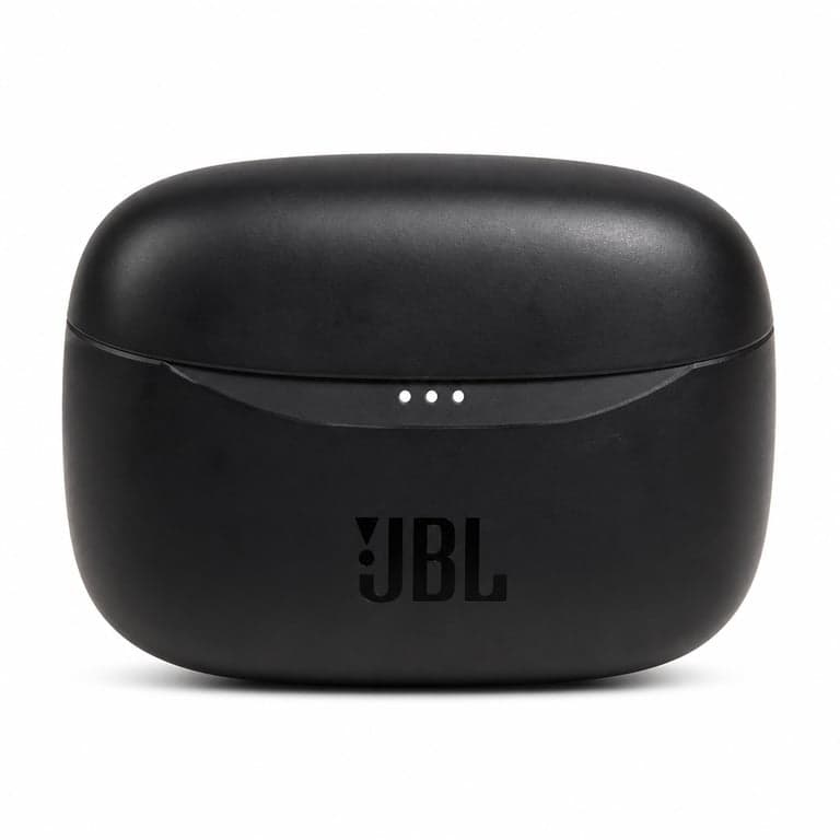 Carcasă de încărcare — JBL Tune Buds 2 Bluetooth Wireless (piesă de schimb)