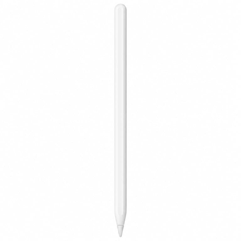 Creion digital Apple Pencil Pro pentru iPad, pentru desen cu precizie de pixel și — defect, pentru piese: nu se conectează (stare: vezi a 2-a imagine)