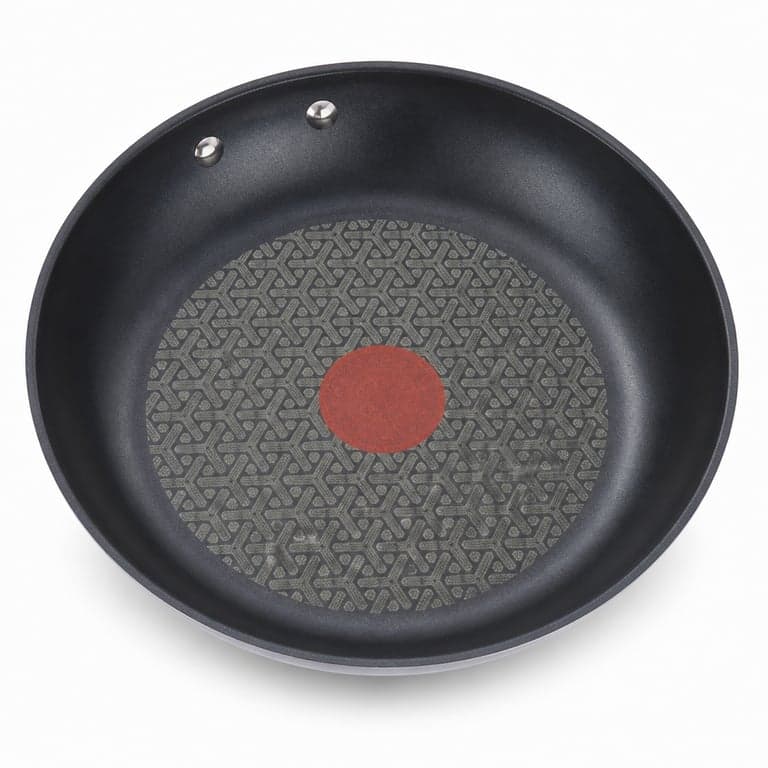 Tigaie de 24 cm — Set 3 tigăi Tefal Duetto (piesă de schimb)