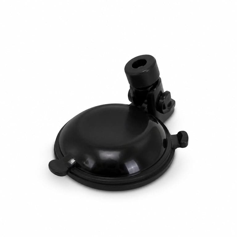 Suport auto — Cameră auto de bord cu 4 lentile Yabdbg D70 Quad (piesă de schimb)