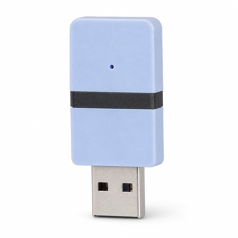Receptor USB RF de 2,4 GHz — Cască de gaming Trust GXT 491P Fayzo Bluetooth (piesă de schimb)