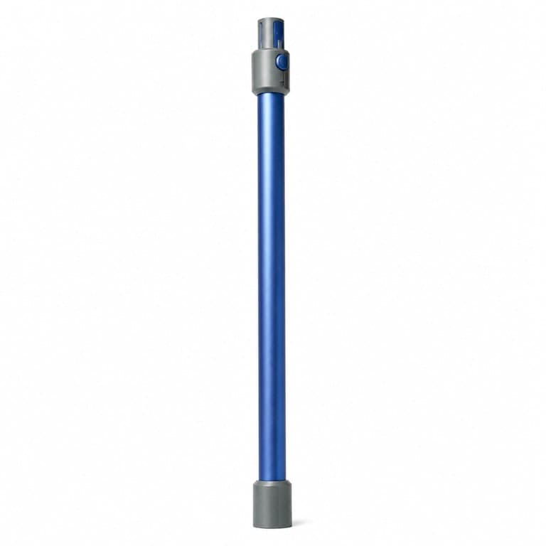 Tub prelungitor Tower T513006 VL20 pentru aspirator, mov, piesă de schimb pentru aspirator cu fir 3 în 1, compatibil cu sistemul cu filtru HEPA