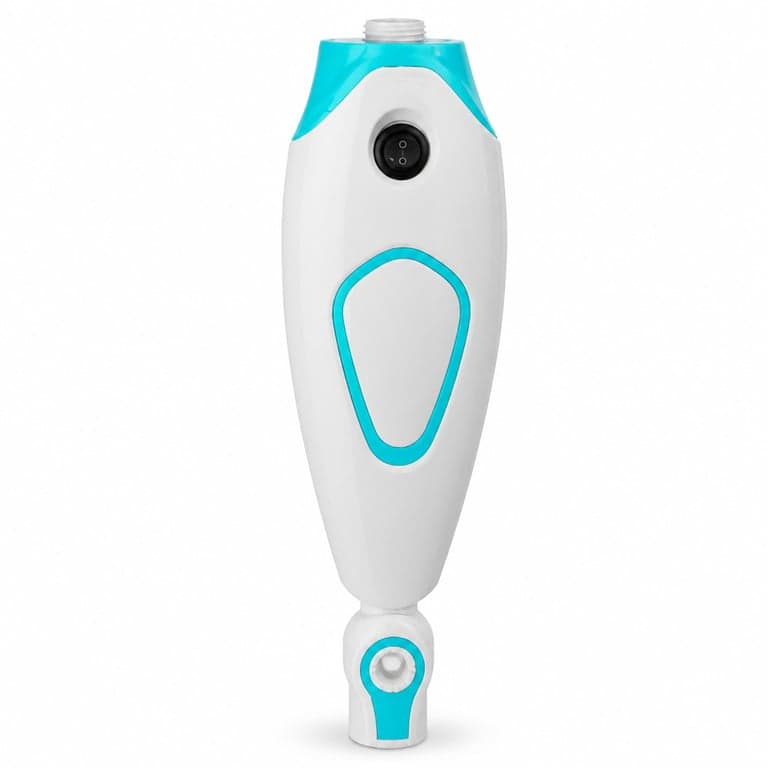 Unitate principală Steam-Mop — BLACK+DECKER FSM1616-QS Mop cu aburi 2în1 (piesă de schimb)