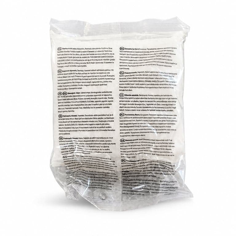 Rezervă pentru dezumidificator UHU Luftentfeuchter, pungă de 450 g, absorbant de umiditate, cartuș de schimb