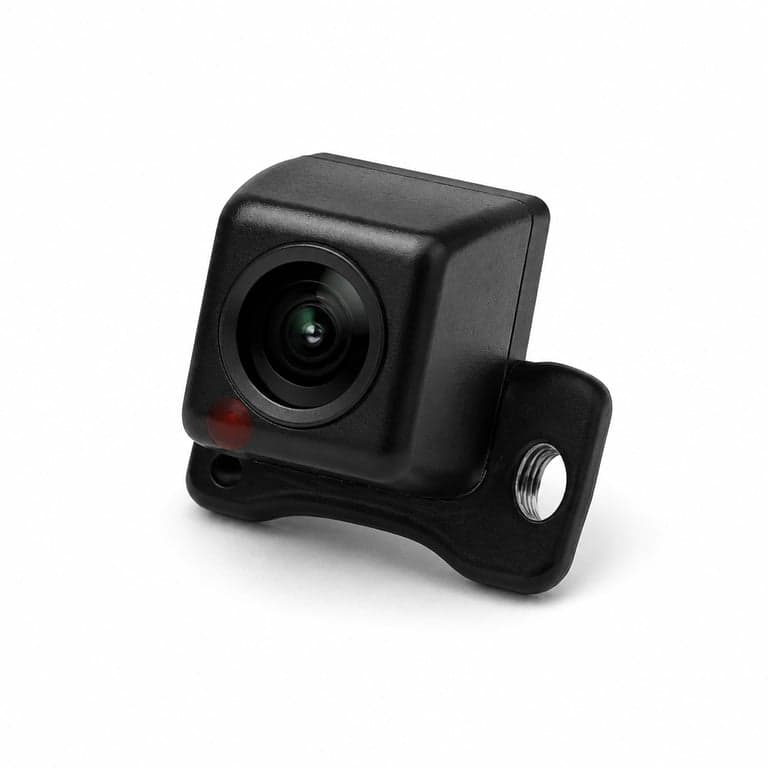 Modul cameră spate — Cameră auto de bord cu 4 lentile Yabdbg D70 Quad (piesă de schimb)