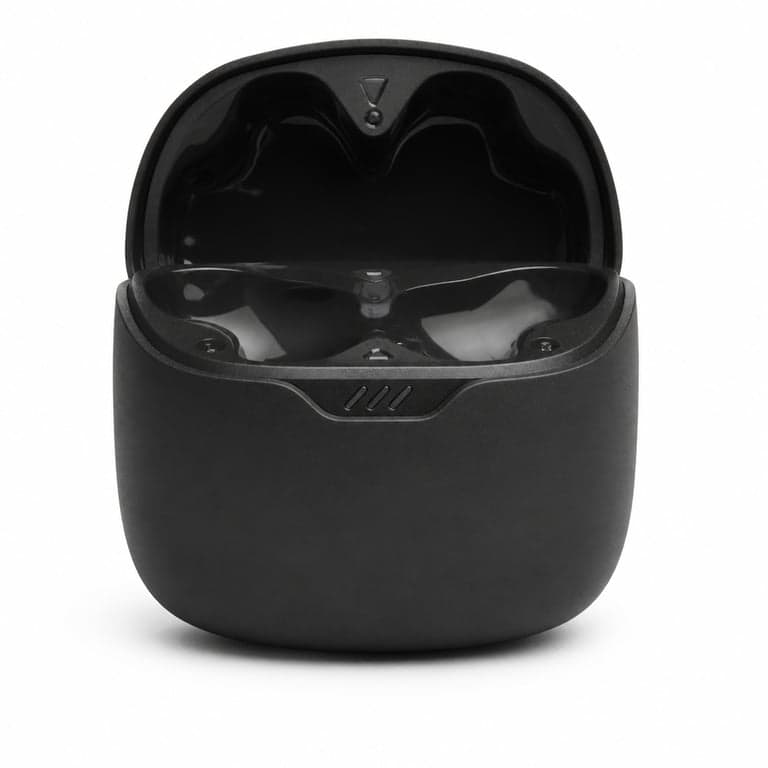 Carcasă de încărcare — JBL Tune Flex TWS cu anulare a zgomotului True Wireless (piesă de schimb)