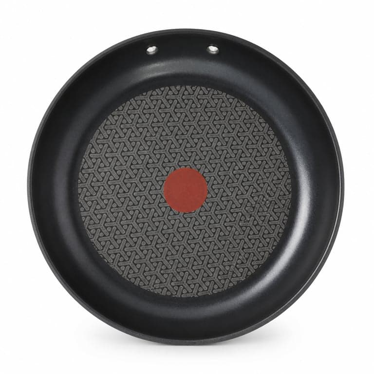 Tigaie de 28 cm — Set 3 tigăi Tefal Duetto (piesă de schimb)