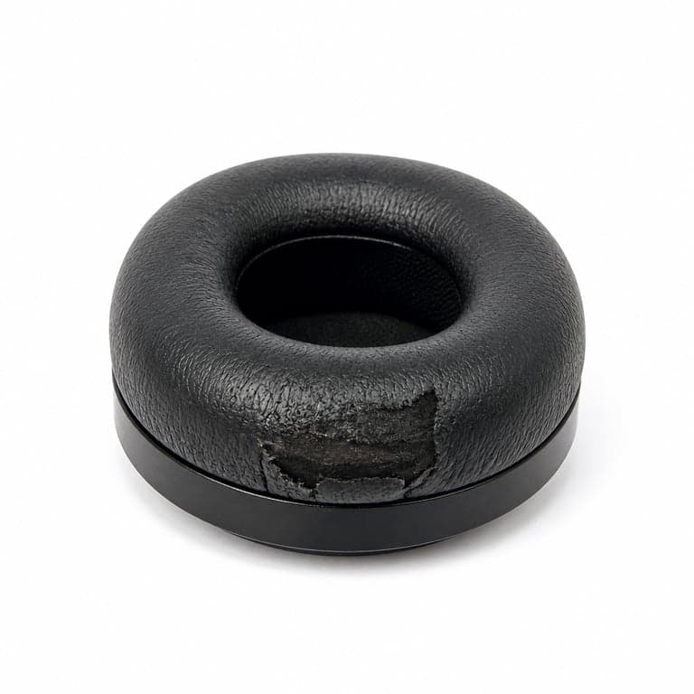 Căști Bluetooth Technics EAH-A800E-K defecte