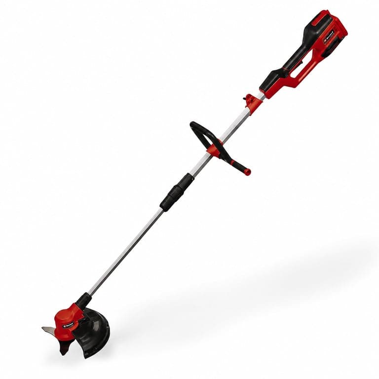 Einhell GE-LM 36/4-in-1 Li Power X-Change unealtă multifuncțională cu acumulator (trimmer, motocoasă) – fără acumulator (stare: vezi poza 2)