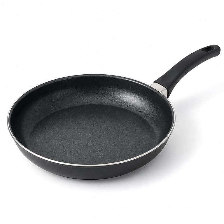 Tigaie antiaderentă WMF Devil Cromargan 24 cm