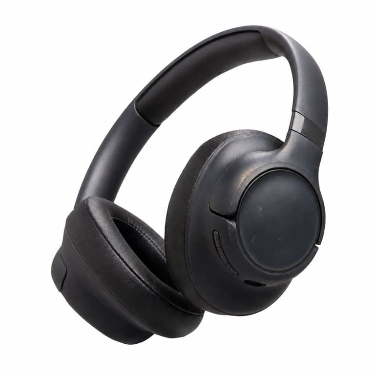 Căști Bluetooth Over-Ear JBL Tune 730BT, Negru - Utilizat, zgârieturi și ambalaj lipsă (stare: vezi a 2-a poză)