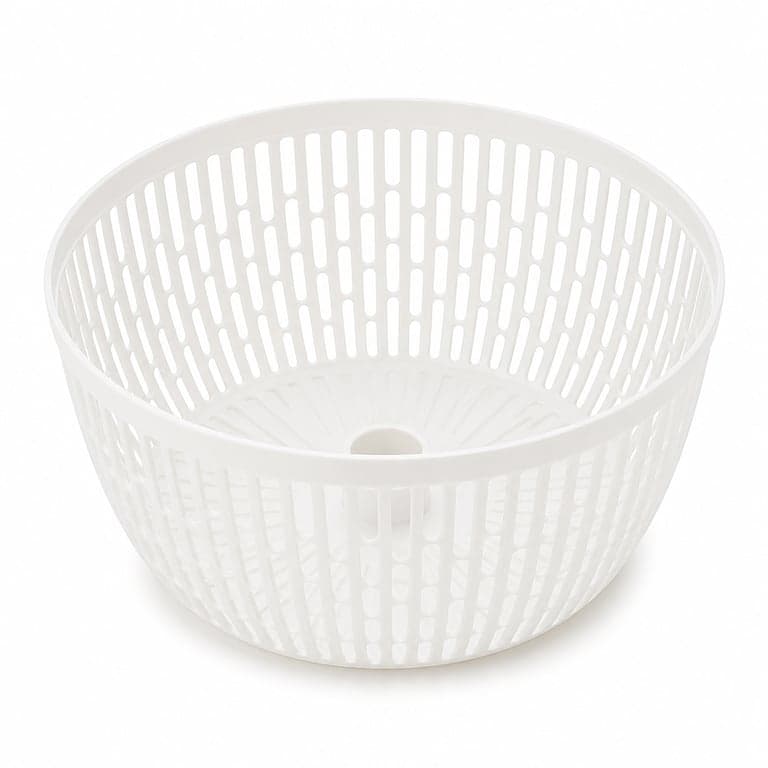 Set accesorii pentru salată Joseph Joseph Multi-Prep cu bol și centrifugă, multicolor, depozitare compactă, cu spiralizator și răzătoare